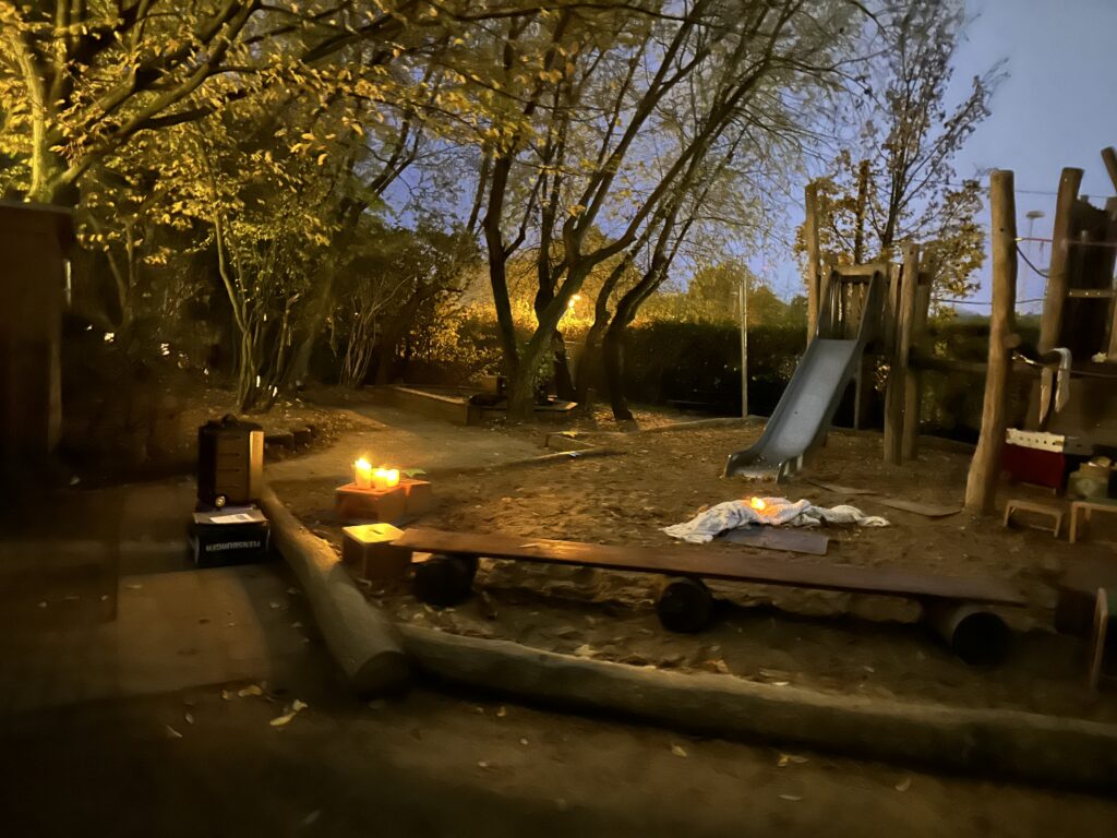 Spielplatz
